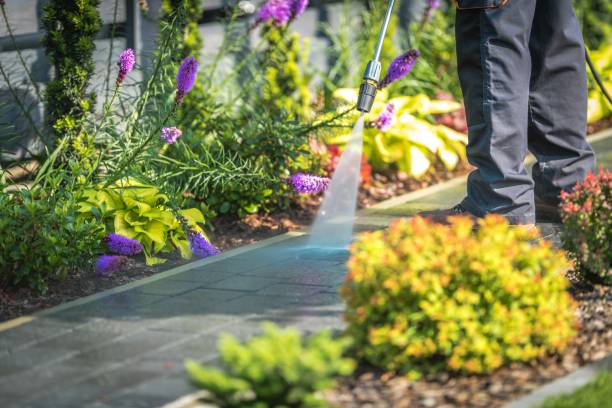 Julesburg, CO Pressure Washing Services Company