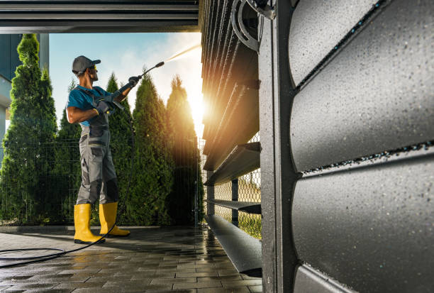 Best Driveway Cleaning and Restoration in Julesburg, CO