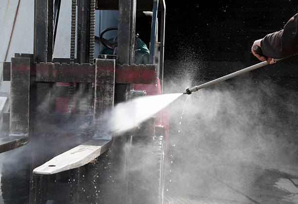 Best Window and Screen Pressure Cleaning in Julesburg, CO
