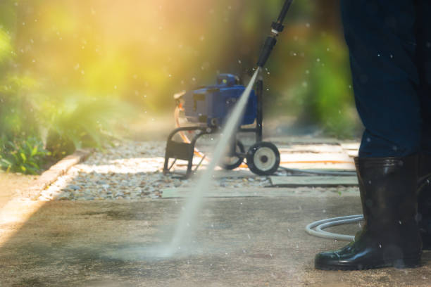 Best Graffiti Removal Services in Julesburg, CO